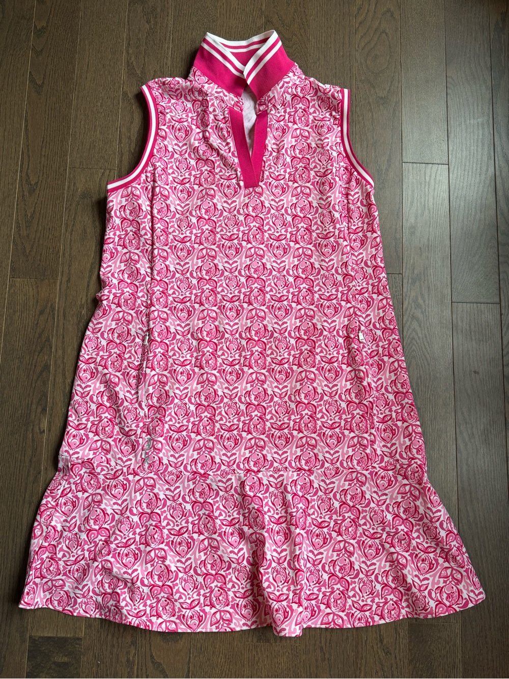 RLX Ralph Lauren Golf Polo Dress